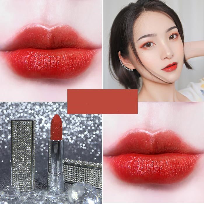 HOJO Star Diamond Shine Lipstick HOJO Star Diamond Shine Lipstick
